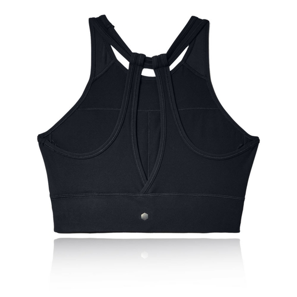 🆕UA | RUSH Sports Bra Size Womens XS - Picture 4 of 12